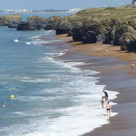 Studio Cocooning Sur La Corniche *