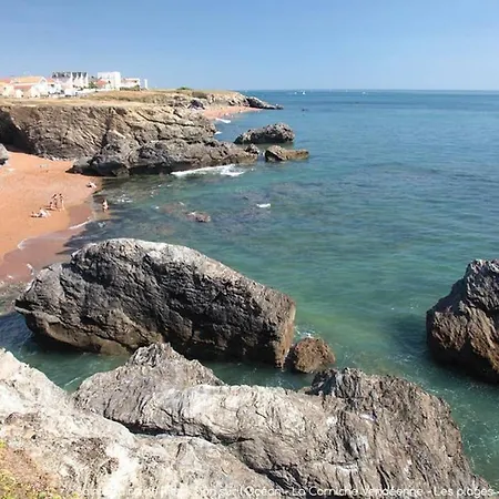 Studio Cocooning Sur La Corniche *